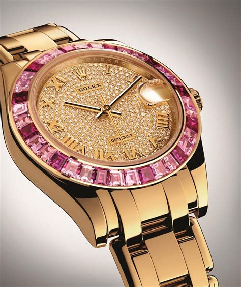 rolex masterpiece oyster perpetual lady datejust pearlmaster|rolex 34 datejust pink face.